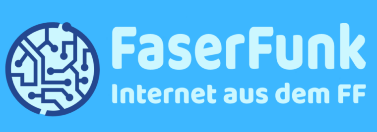 FaserFunk Logo